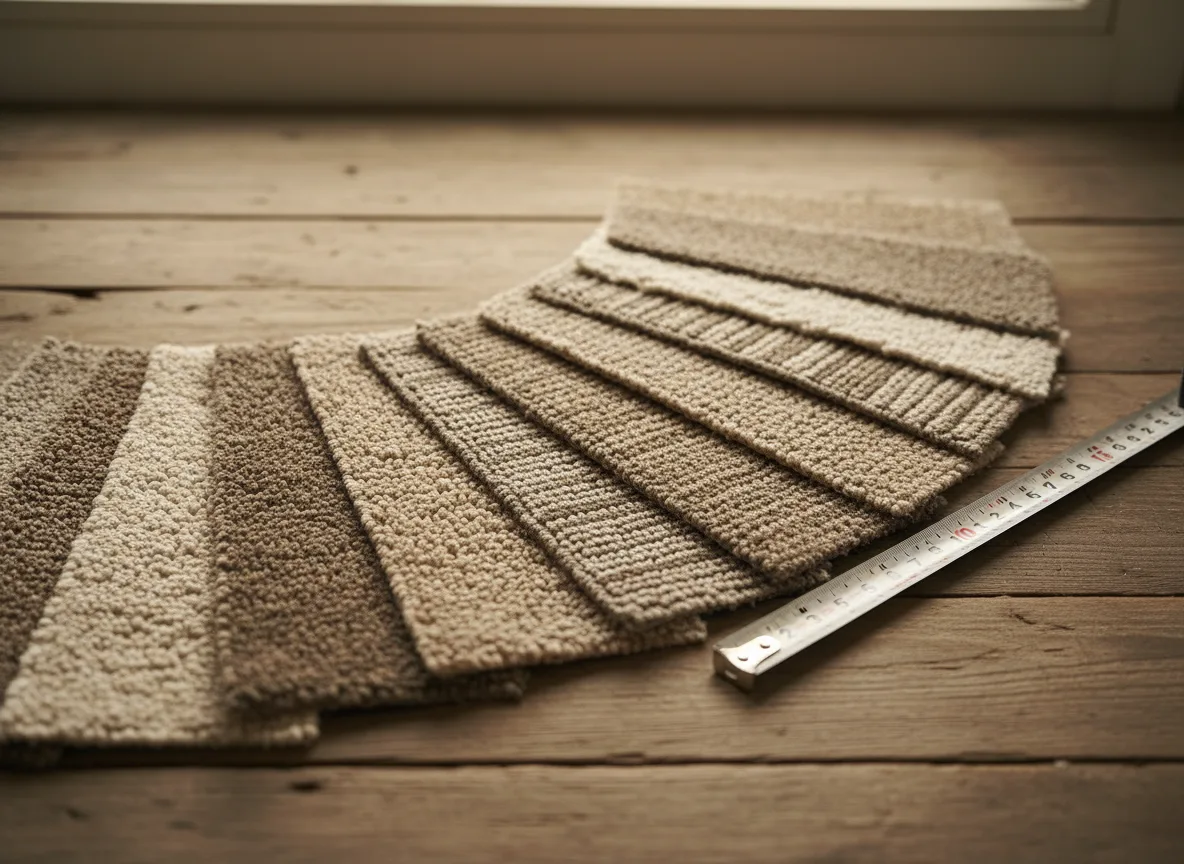 Carpet Installation Mount Sherman, KY FAQs